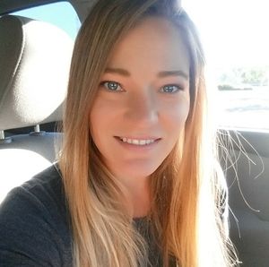 Meet your Posher, Trisha